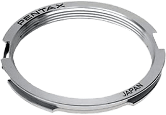 PENTAX 30120 - Adapter (Silber)