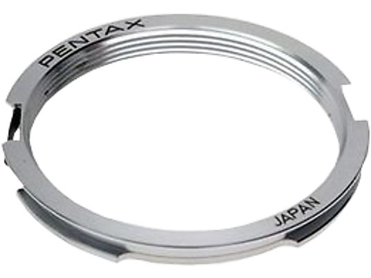PENTAX 30120 - Adapter (Silber)