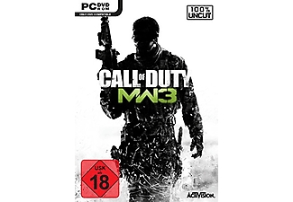 ACTIVISION Call of Duty Modern Warfare 3 PC Oyun