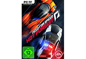 EA NFS Hot Pursuit PC Oyun