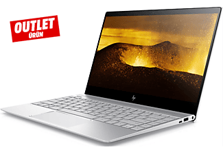 HP ENVY 13-AD100NT 5-8250U 8 256 SSD GeForce MX150 2GB 13.3" Full HD IPS 2PR54EA Laptop Outlet