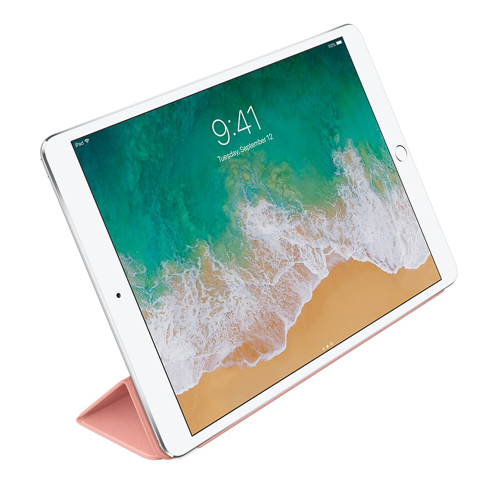 APPLE Smart Cover, Bookcover, Apple, iPad Pro 10.5, Rosa