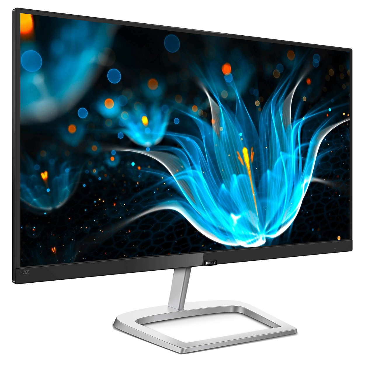 PHILIPS E Line Ultra Geniş Renkli LCD monitör 276E9QDSB/01