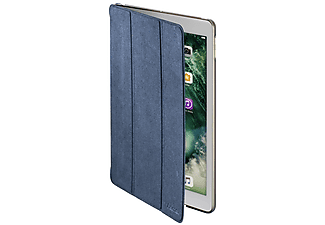 HAMA hama Suede - Tablet-Custodia - Per Apple iPad Pro 10.5 (2017) - Blu chiaro - Custodia per tablet (Blu chiaro)
