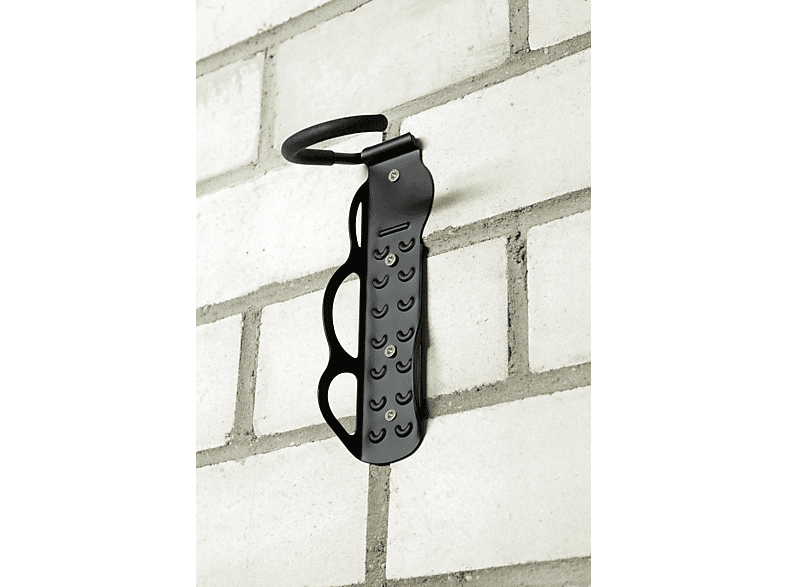 FISCHER 86401 Fahrradwandhaken