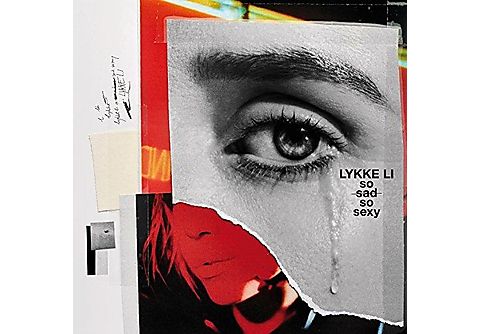 Lykke Li - SO SAD SO SEXY | CD