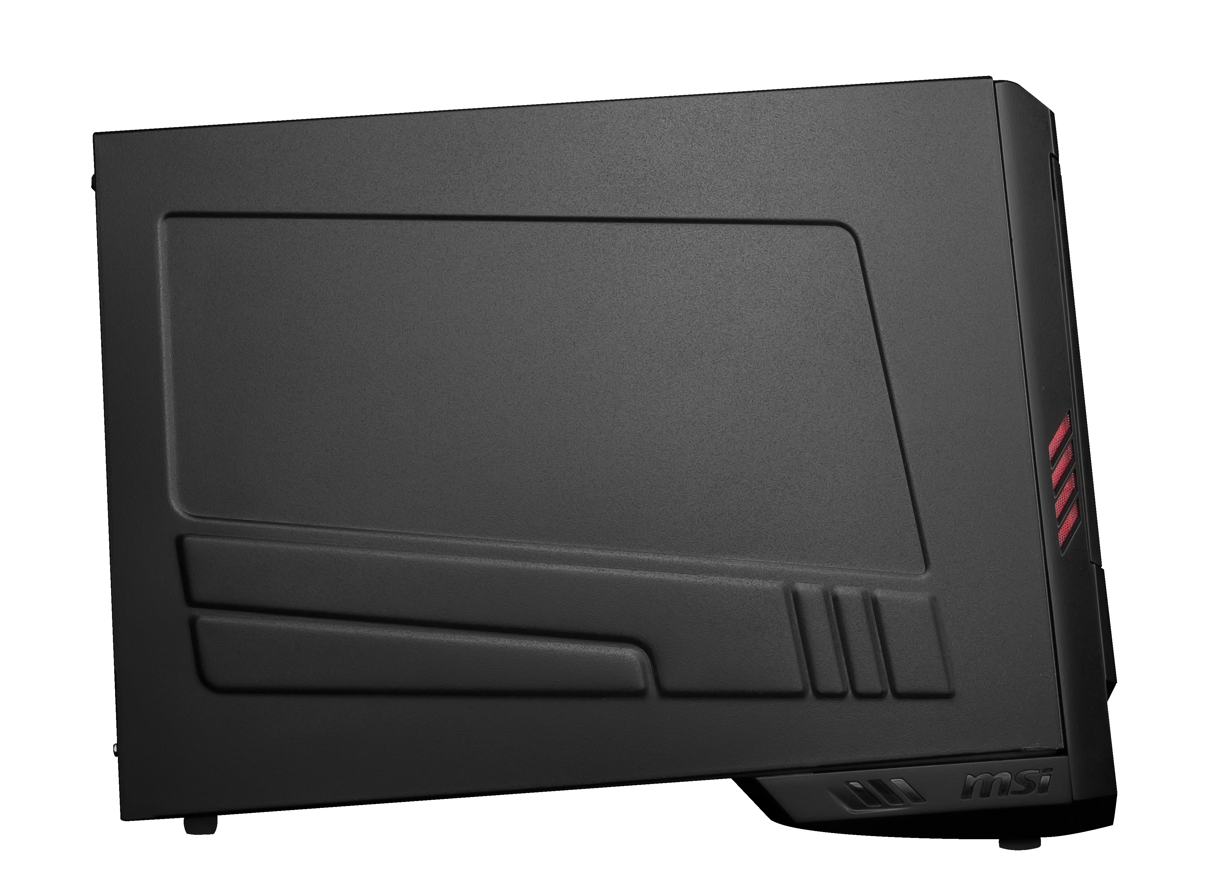 MSI Nightblade MI3 - Intel® Core™ i7 i7-8700 - 16 GB - 256 GB - NVIDIA GeForce® GTX 1070 - Windows 10 Home (64 Bit)