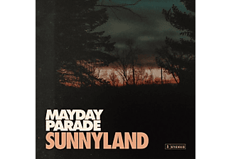 Mayday Parade - Sunnyland (Colored Vinyl)  - (Vinyl)