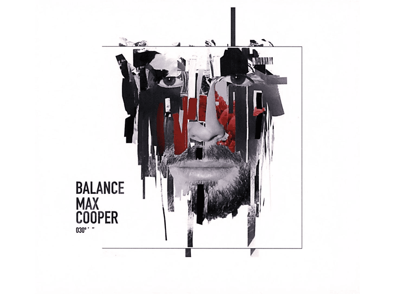 Max Cooper - Balance 030 CD