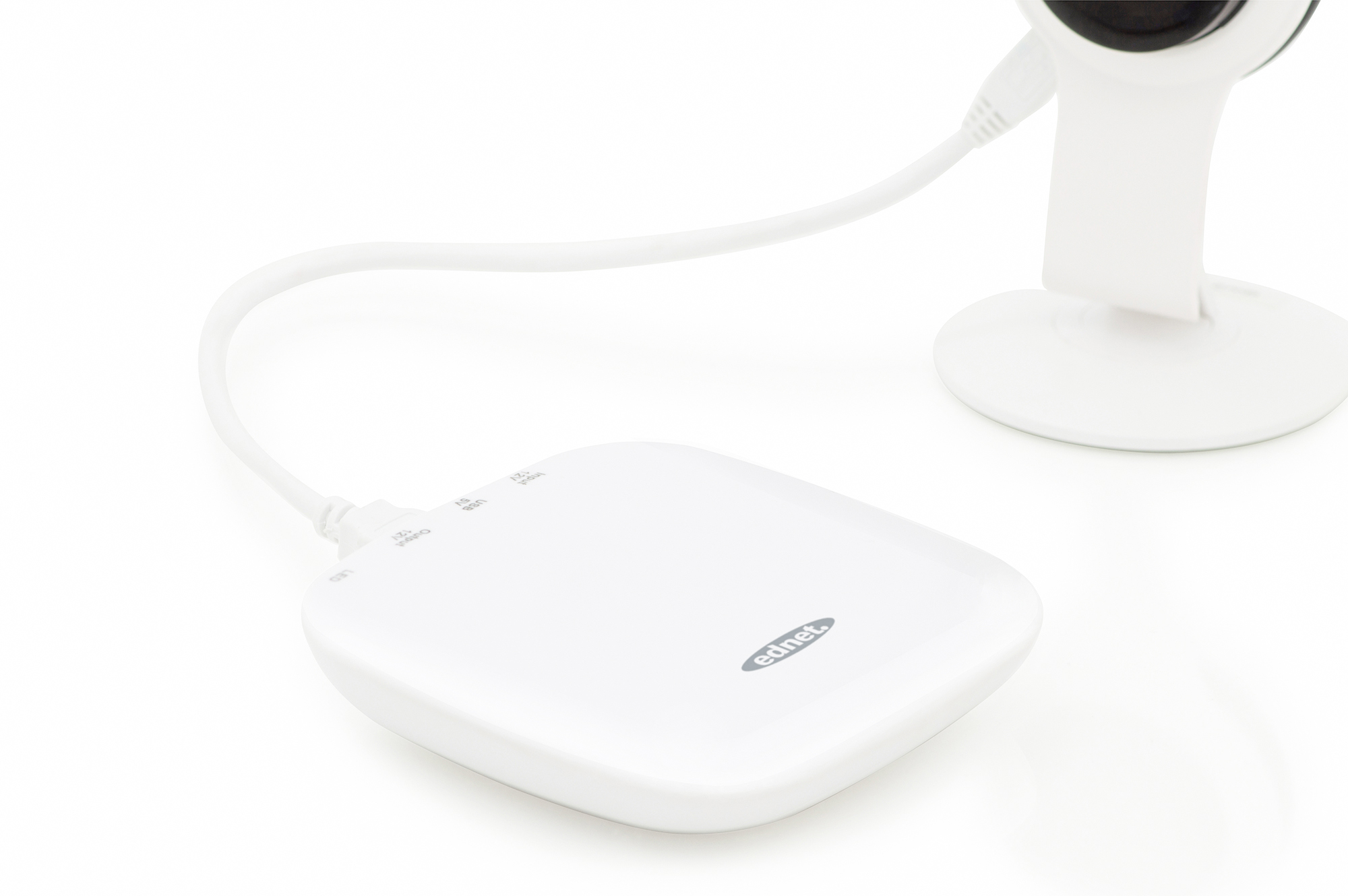 EDNET 31999 Smart Home, Mini Notstrombatterie 