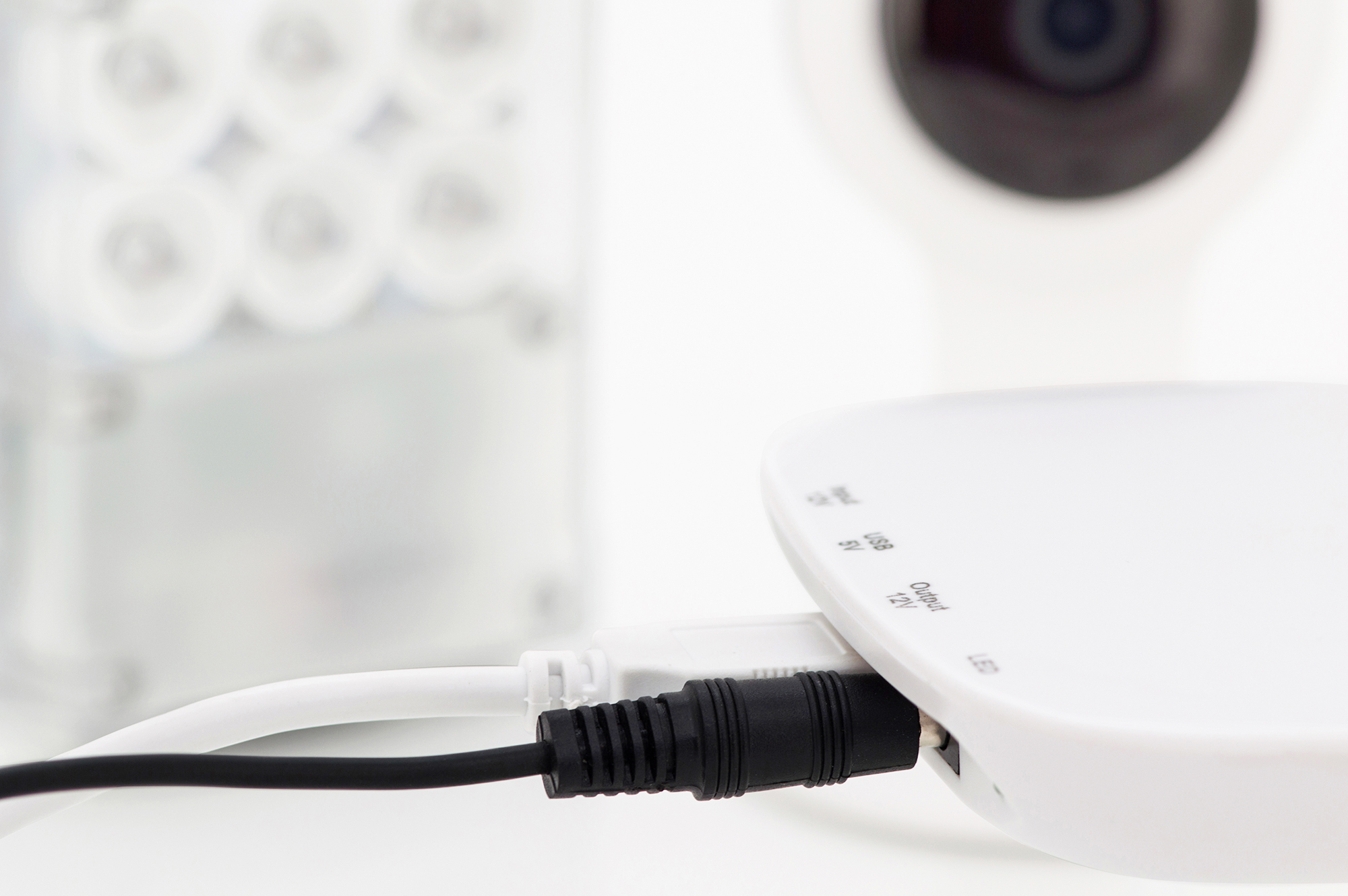 EDNET 31999 Smart Home, Mini Notstrombatterie 