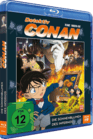 Detektiv Conan Film 19: Die Sonnenblumen des Infernos [Blu-ray]