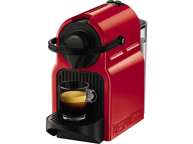 Nespresso 2025 media markt