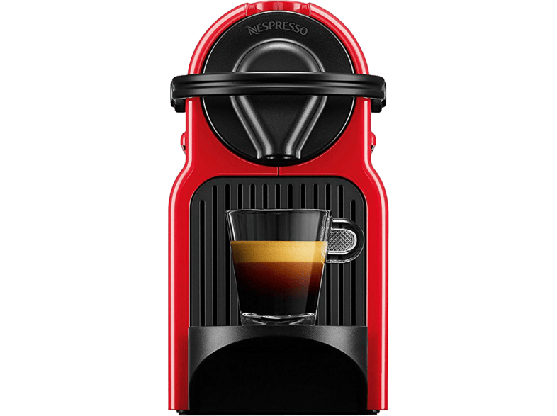 KRUPS Inissia XN1005 Nespresso® kaufen Kaffeemaschine | MediaMarkt