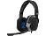 PDP Afterglow LVL 3 Stereo - Gaming Headset (Schwarz/Silber)