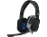 PDP LVL 3 - Casque stéréo (Noir)