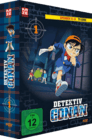 Detektiv Conan Box 1 Episoden 01-34 [DVD]