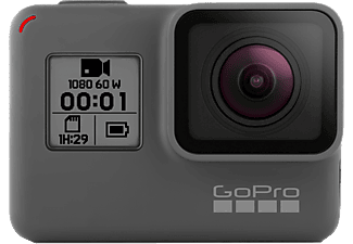 GOPRO Hero Yeni 2018 Aksiyon Kamera