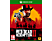 Red Dead Redemption 2 Xbox One 