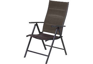 FIELDMANN FDZN 5015 Fémvázas, dönthető kerti szék