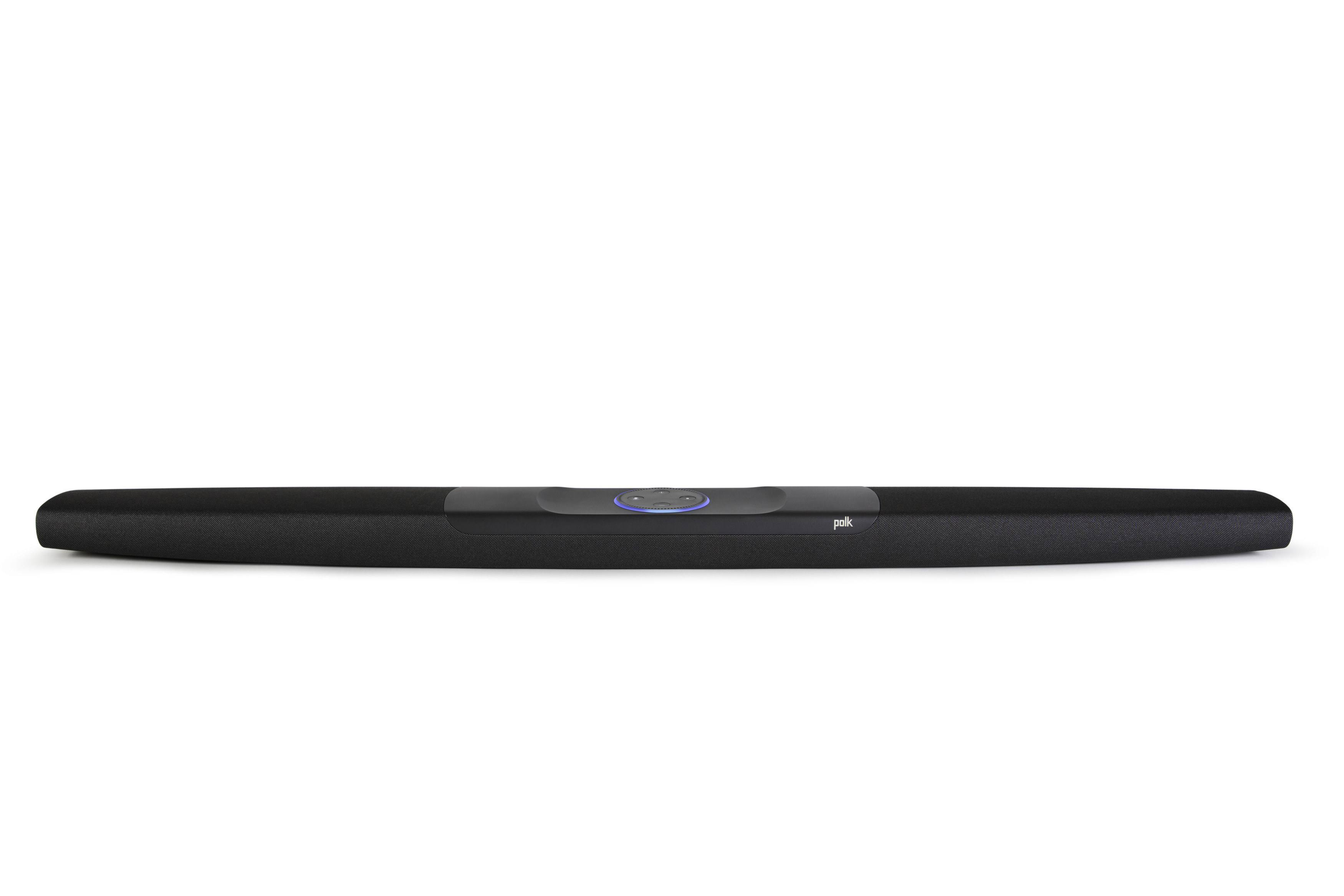 POLK AUDIO Polk Command Bar, Soundbar, Schwarz