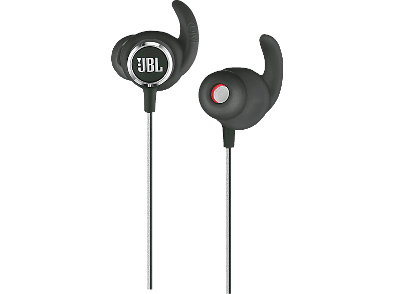 JBL Sport oortjes Reflect Mini 2 BT (JBLREFMINI2BLK)