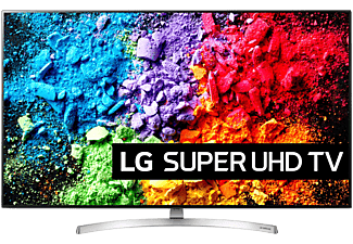 LG 55SK8500PLA 4K SUHD Smart LED televízió