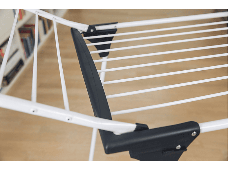 Vileda King; Wäscheständer — Foto 3 von 5