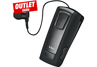 TTEC Makaralı Bluetooth Kulaklık 2KM101S Outlet