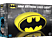 Mini Batman Logo lámpa