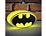 Mini Batman Logo lámpa