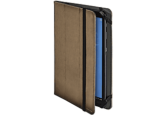 HAMA Fold Uni - Housse pour tablette (Brun)