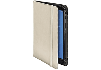 HAMA hama Fold Uni - Custodia - Per tablets fino a 25.6 cm (10.1 ") - Créme - Custodia per tablet (Crema)