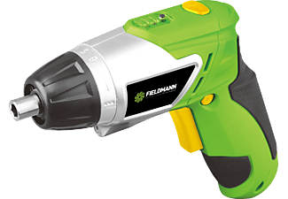 FIELDMANN FDS 10101-A Akkumulátoros csavarozó Li-ion 3,6 V