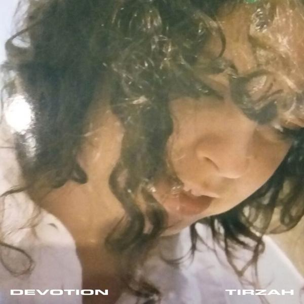 Tirzah DEVOTION - (+MP3) Download) - (LP +