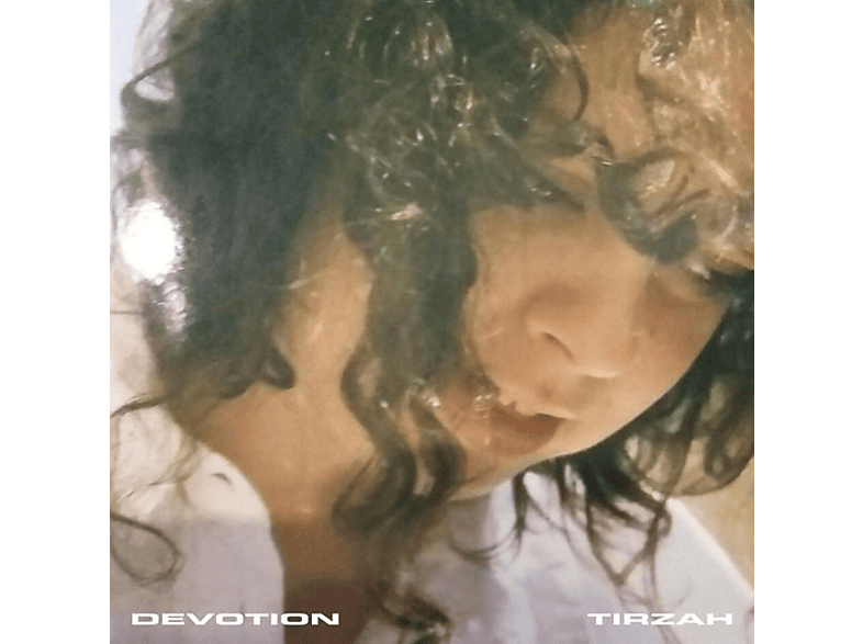 + (LP (+MP3) Download) - Tirzah - DEVOTION