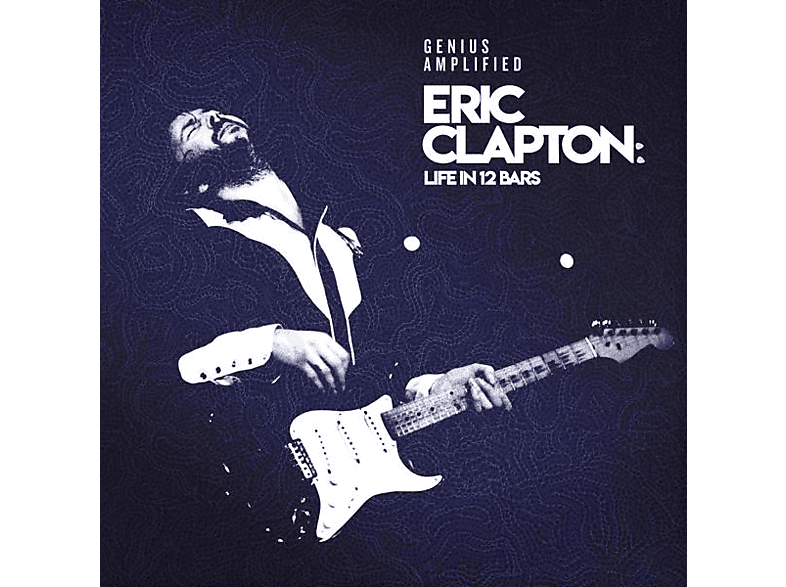 Verschillende artiesten - Eric Clapton: Life in 12 Bars Vinyl
