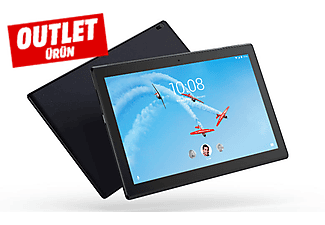 LENOVO ZA2J0013TR TAB4 10.1 inç 16GB Tablet Siyah Outlet