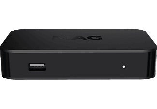 INFOMIR MAG256 - IPTV Set-Top Box