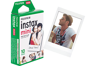 Fujifilm Instax Mini Film Film Kaufen Saturn