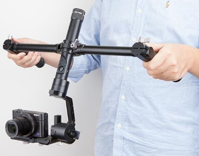 ZHIYUN DUAL HANDLE EH002