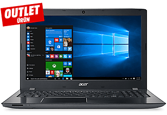 ACER E5 576G 56F9 i5 8250U 8GB 1TB 2GB MX150 W10 Notebook Steel Grey Outlet