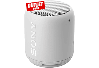 SONY SRSXB10W.CE7 Beyaz Taşınabilir Hoparlör Outlet