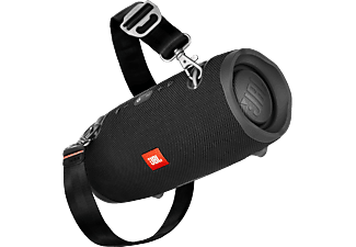 JBL Draagbare Bluetooth speaker Xtreme 2 Midnight Black (JBLXTREME2BLKEU)