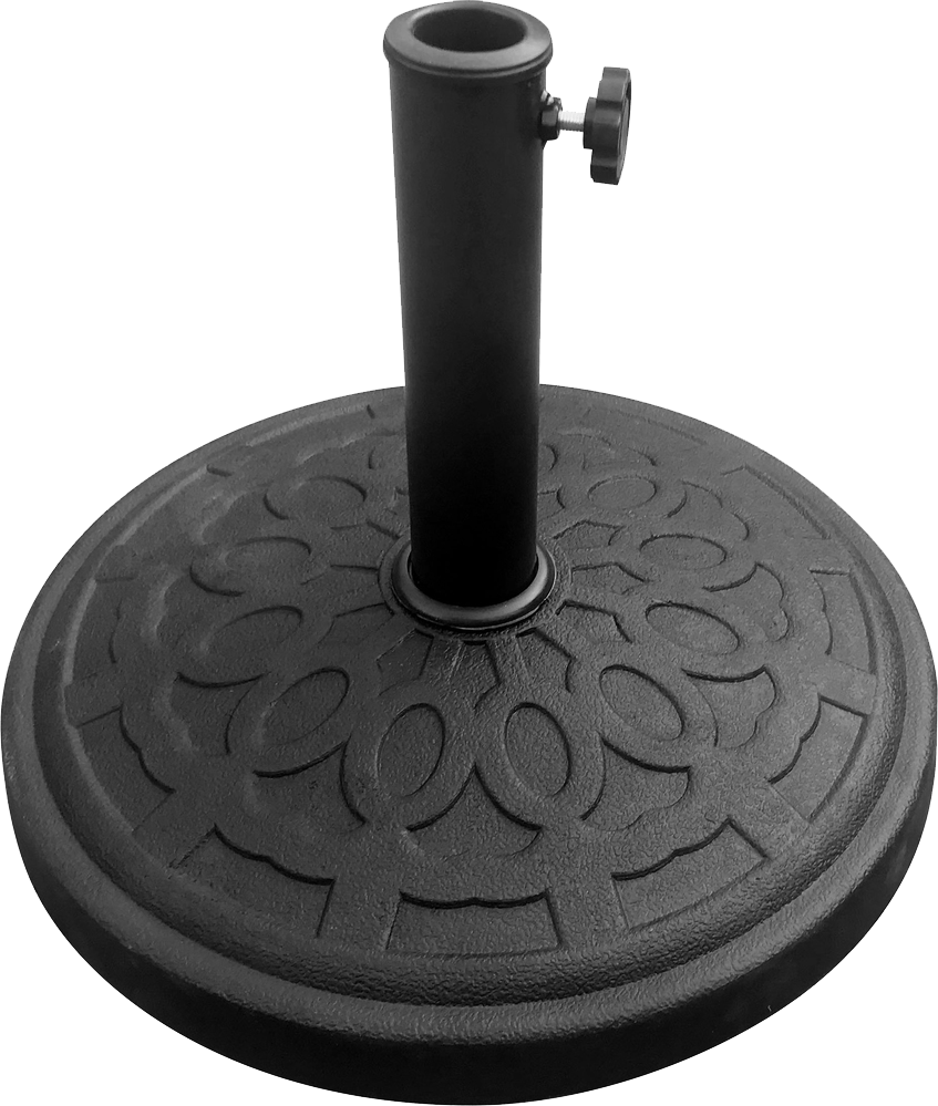 FIELDMANN FDZN 9012 Gyanta napernyő talp