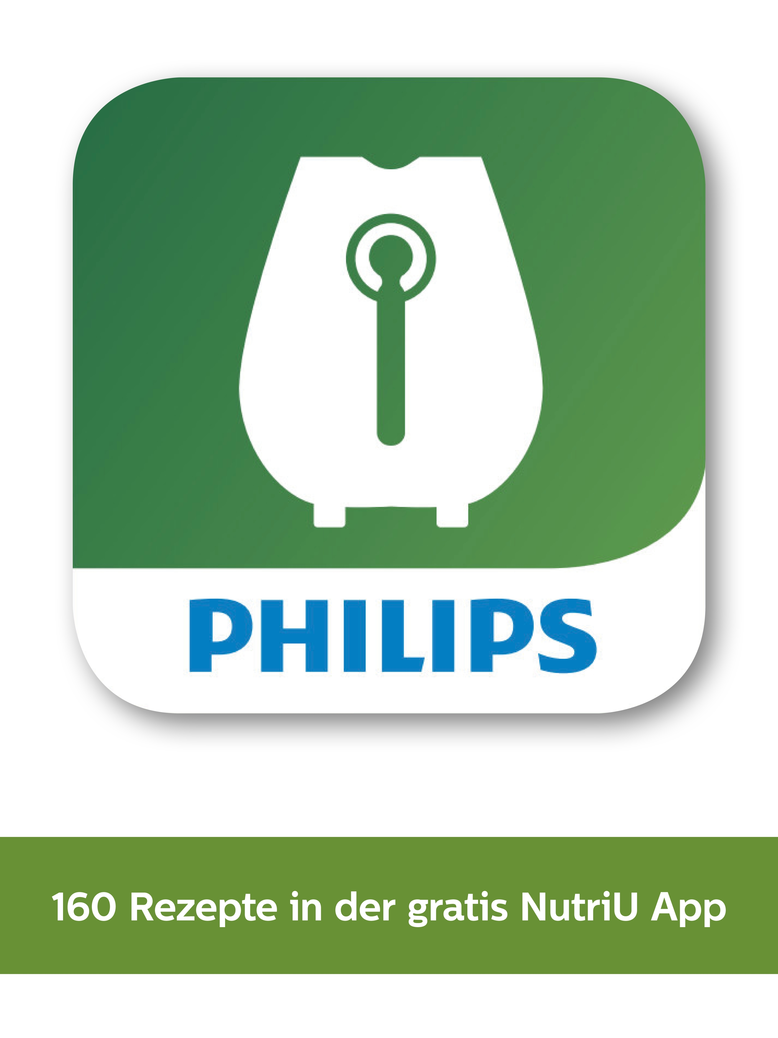 PHILIPS Heißluftfritteuse HD9641/90 Airfryer TurboStar, schwarz Heißluftfritteuse (800 g, 1425 Watt, Schwarz)