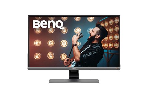 BENQ Monitor EW3270U 31.5 Zoll 4K UHD HDR online kaufen