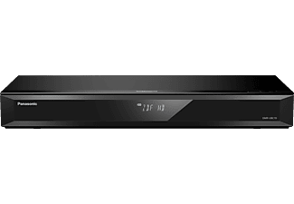 PANASONIC DMR-UBC70 - Blu-ray-Recorder/Player (UHD 4K, Upscaling bis zu 4K)