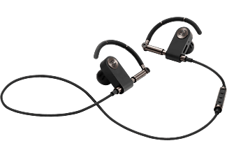 BANG&OLUFSEN Earset - Écouteurs Bluetooth avec crochets auriculaires  (In-ear, Brun graphite)