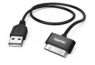 HAMA 108356 - câble USB (Noir)